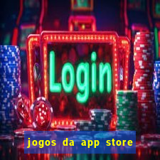 jogos da app store que ganha dinheiro de verdade